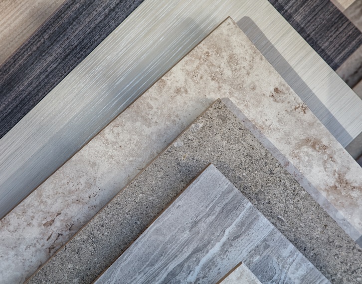 PORCELANATO vs. CERÁMICO