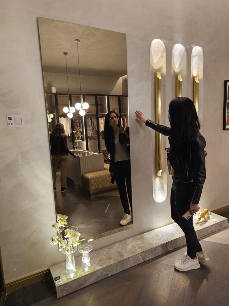 LO QUE NO ES UN DISEÑADOR DE INTERIORES